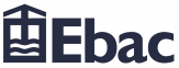 Ebac logo